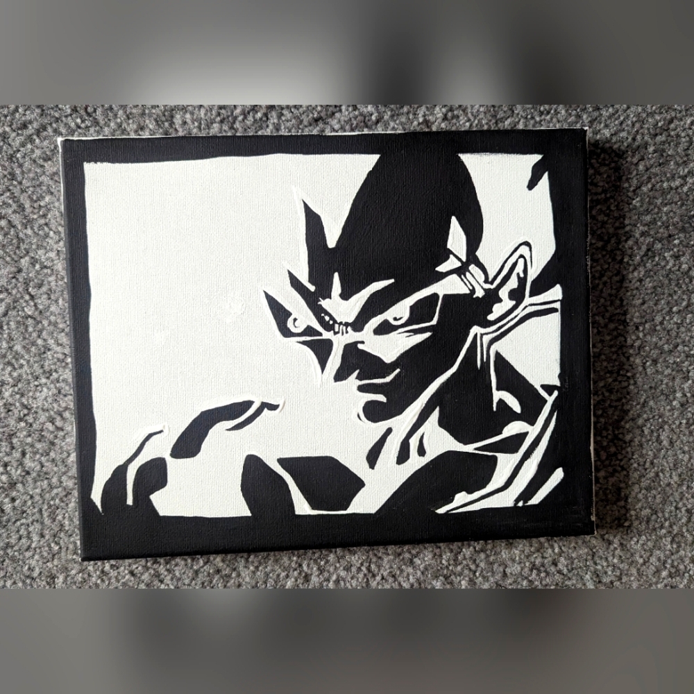 Dragonball Z